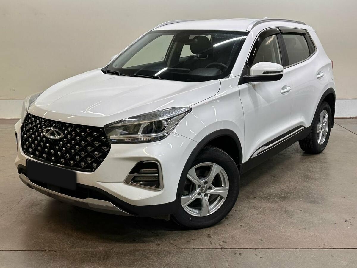Купить Chery Tiggo 4 Pro, 2023, 64 984 км.. Фото: #0