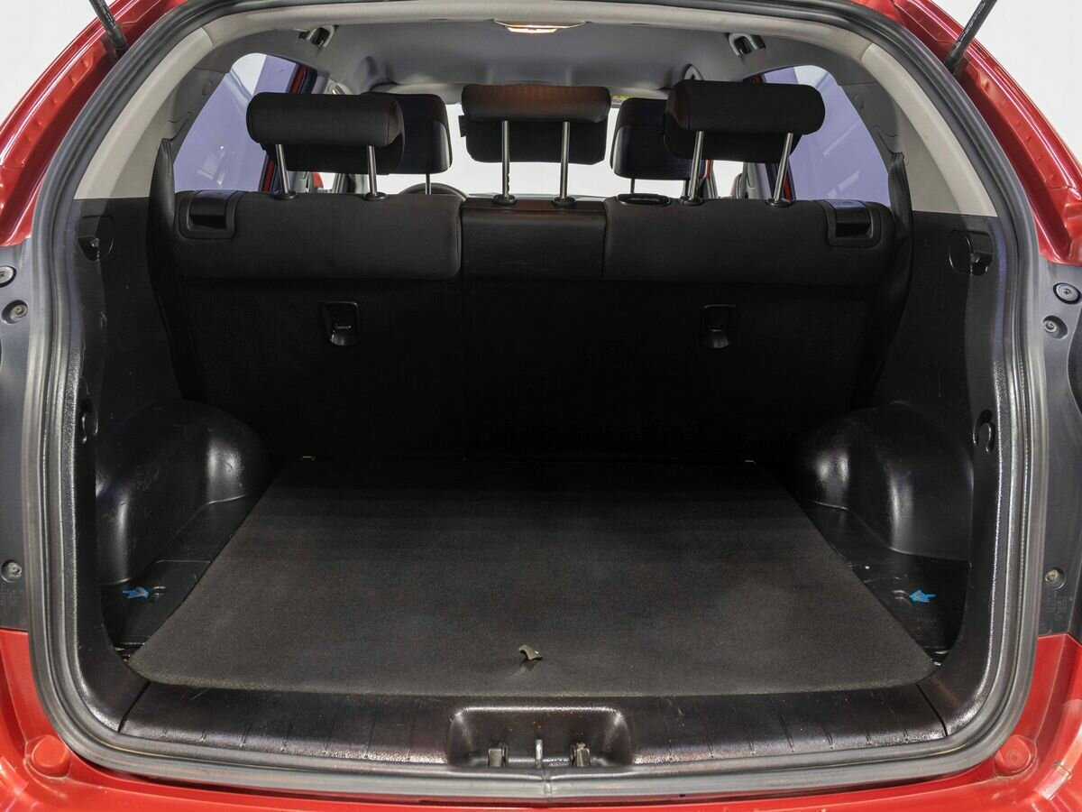 Купить SsangYong Actyon, 2013, 133 641 км.. Фото: #21