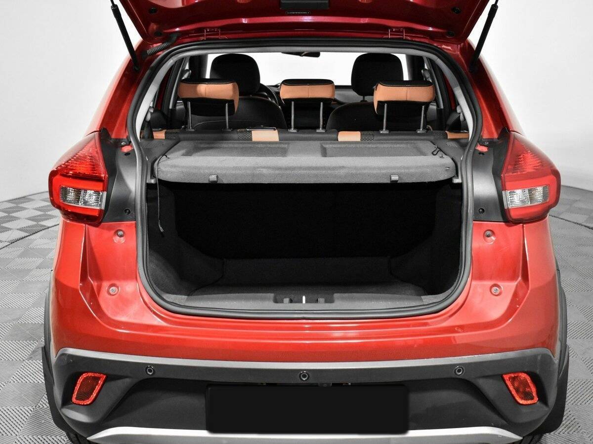 Купить Chery Tiggo 2, 2017, 56 215 км.. Фото: #18