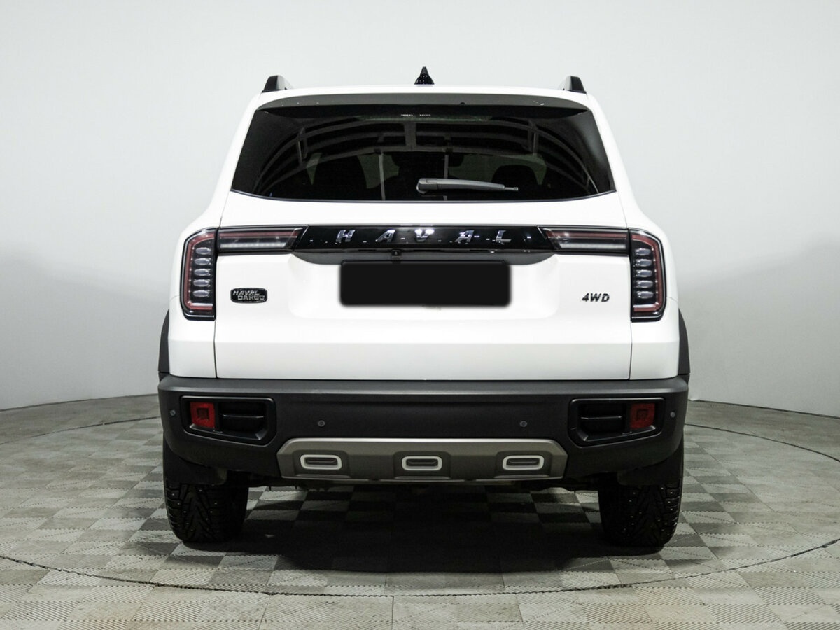 Купить Haval Dargo, 2022, 50 582 км.. Фото: #5