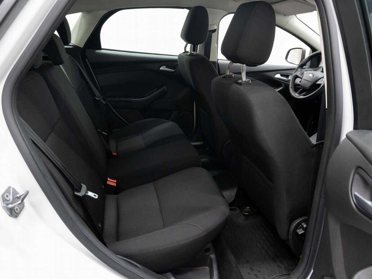 Купить Ford Focus, 2016, 163 000 км.. Фото: #9