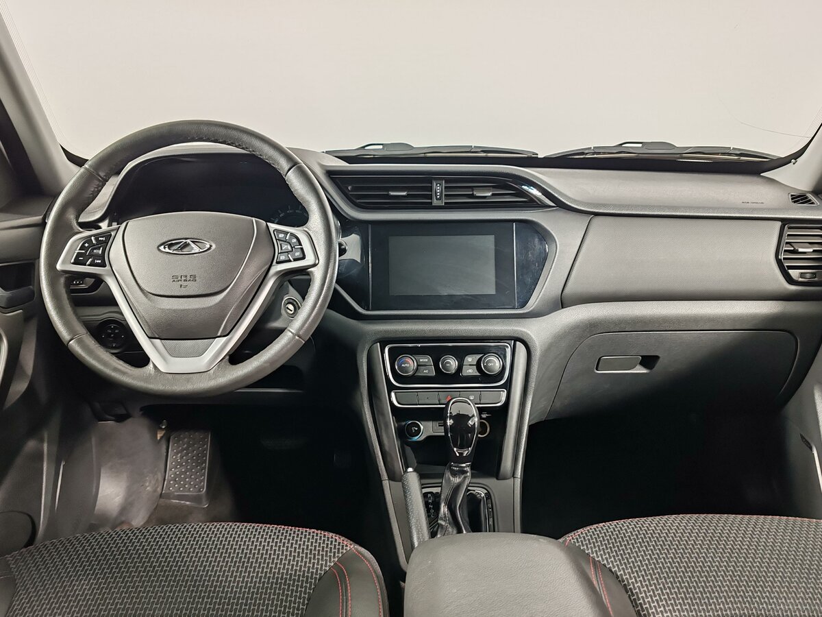 Купить Chery Tiggo 3, 2018, 45 780 км.. Фото: #13