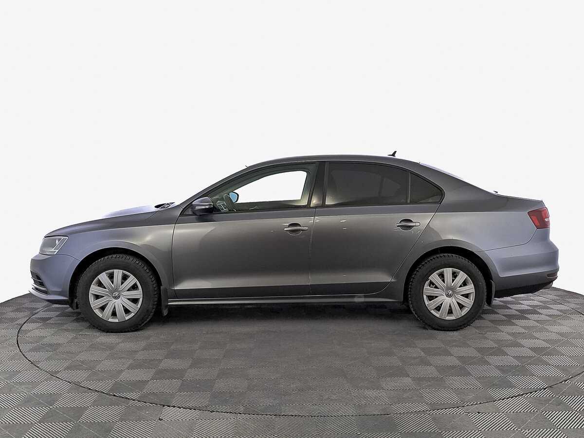 Купить Volkswagen Jetta, 2016, 227 183 км.. Фото: #7