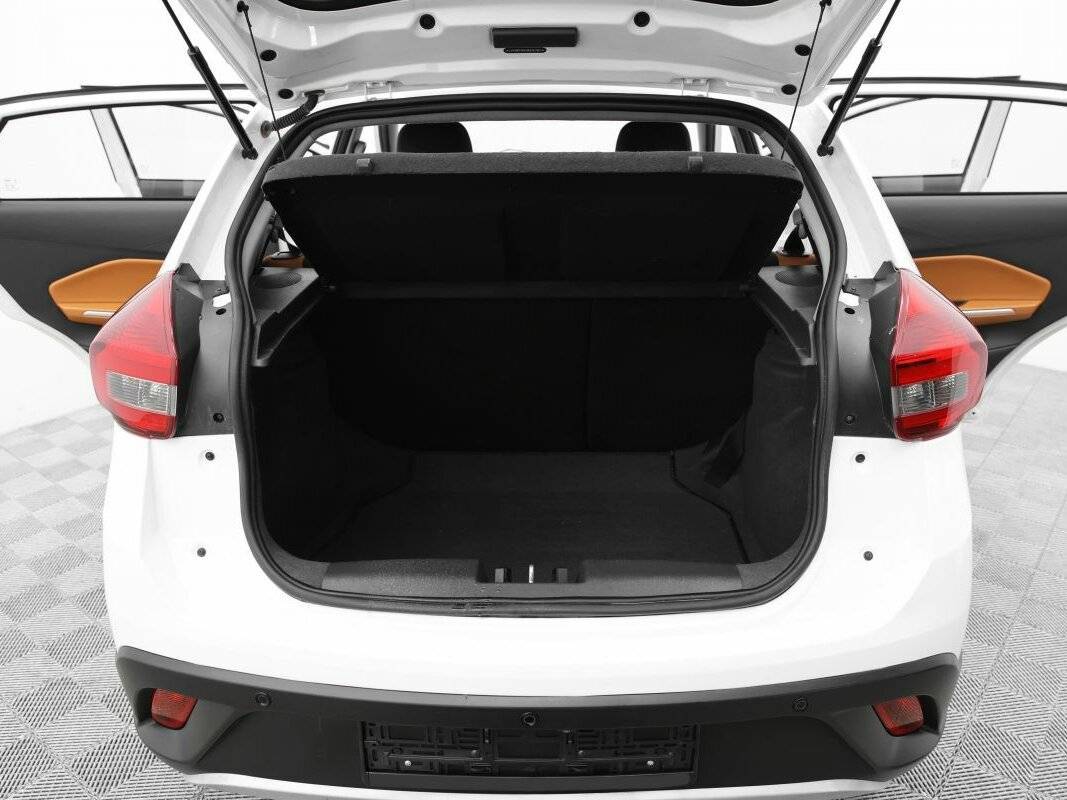 Купить Chery Tiggo 2, 2017, 112 650 км.. Фото: #18