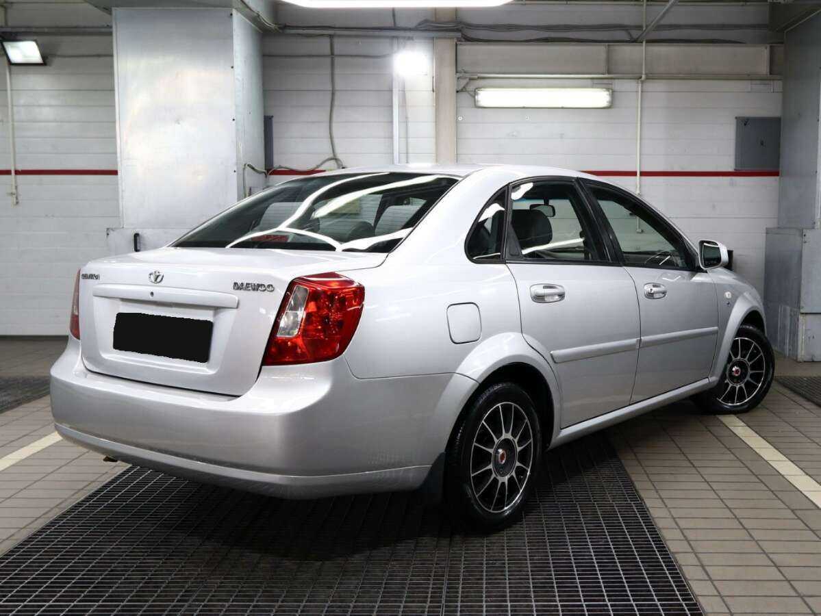 Купить Daewoo Gentra, 2013, 112 000 км.. Фото: #1