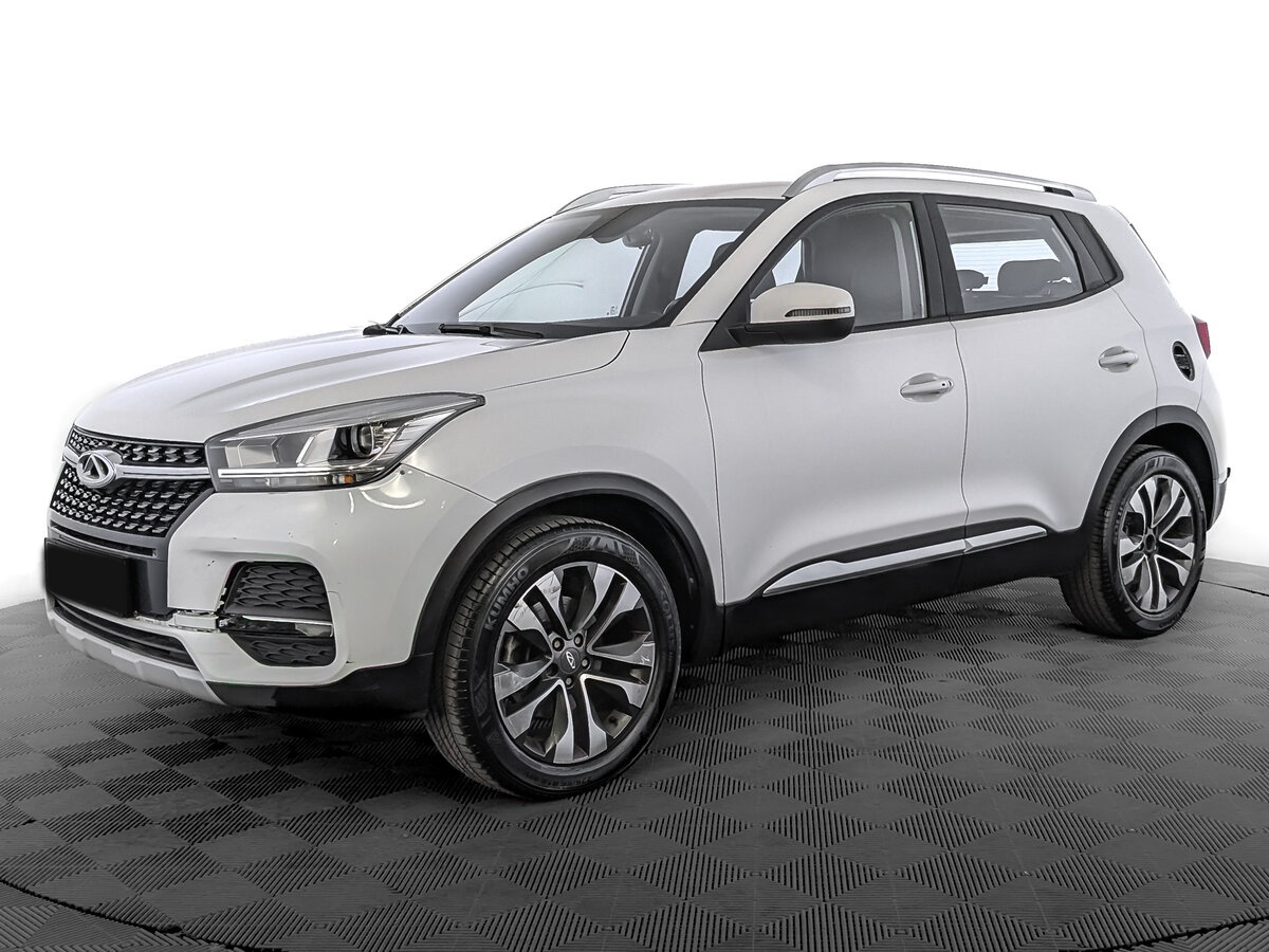Купить Chery Tiggo 4, 2022, 115 076 км.. Посмотреть фото