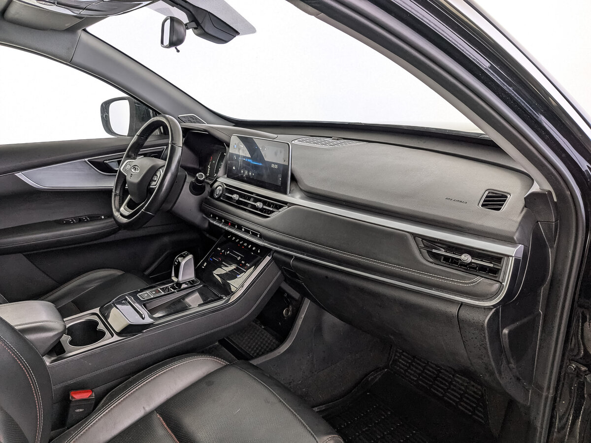 Купить Chery Tiggo 7 Pro, 2022, 111 464 км.. Фото: #12