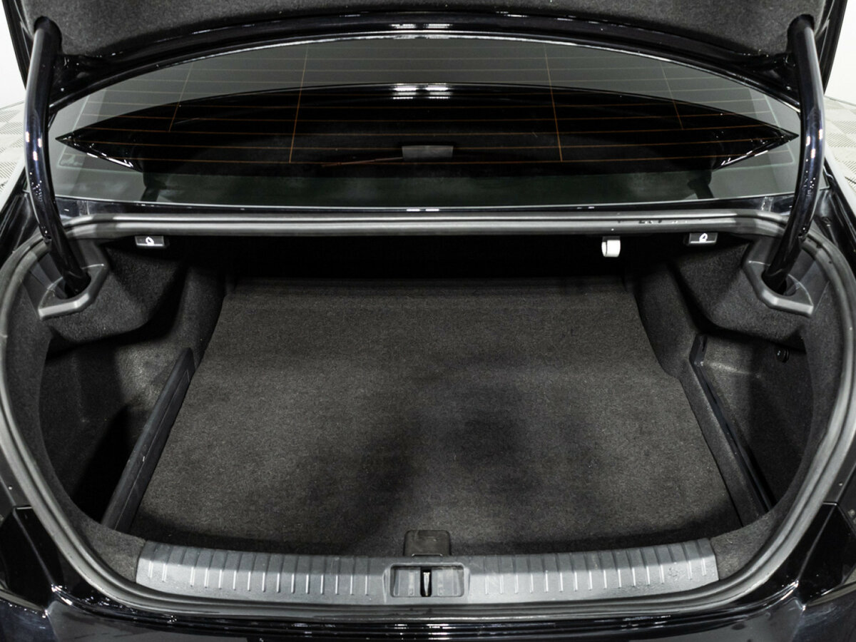 Купить Volkswagen Passat, 2017, 131 507 км.. Фото: #15