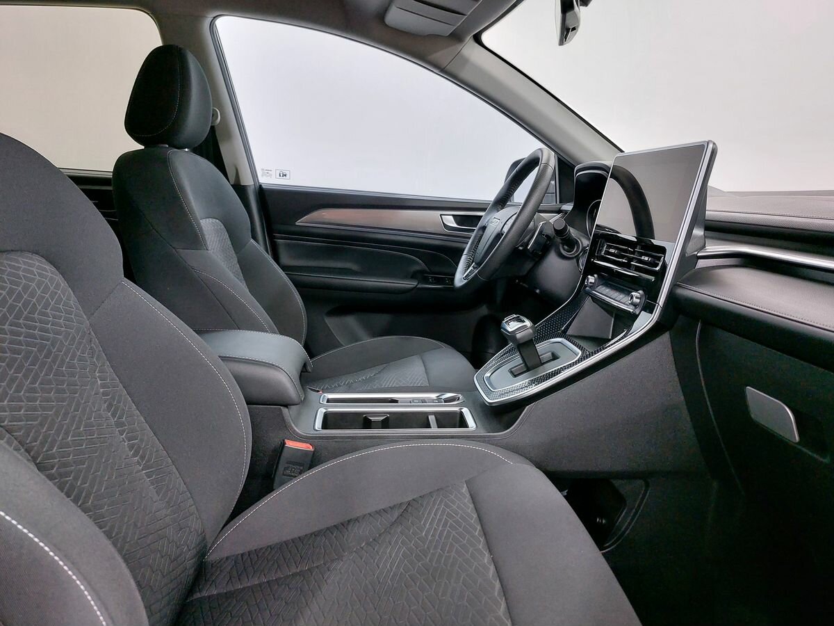 Купить Haval M6, 2023, 26 220 км.. Фото: #11
