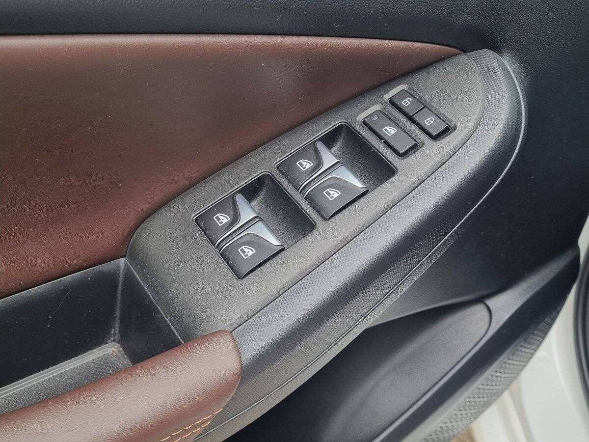 Купить Changan Eado Plus, 2024, 1 000 км.. Фото: #14