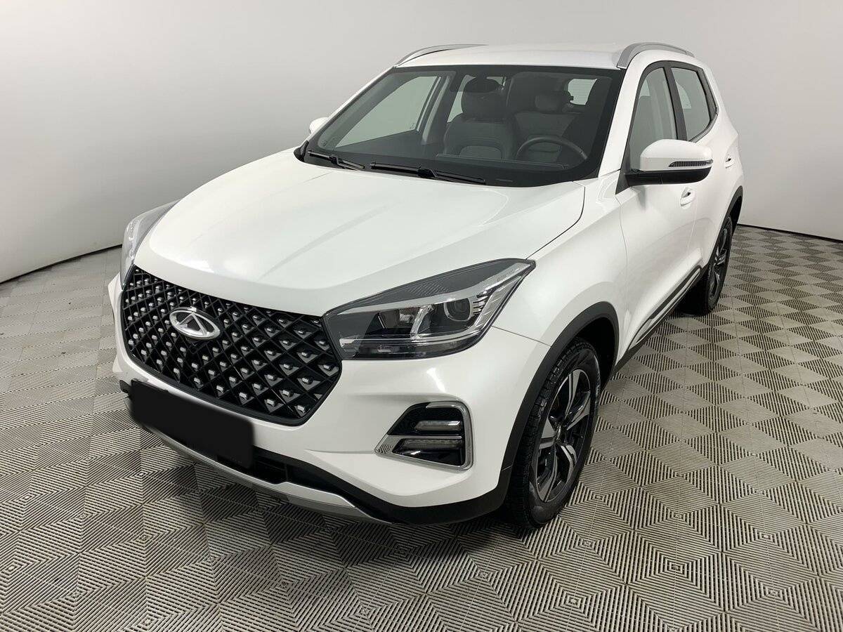 Купить Chery Tiggo 4 Pro, 2024, 8 924 км.. Посмотреть фото