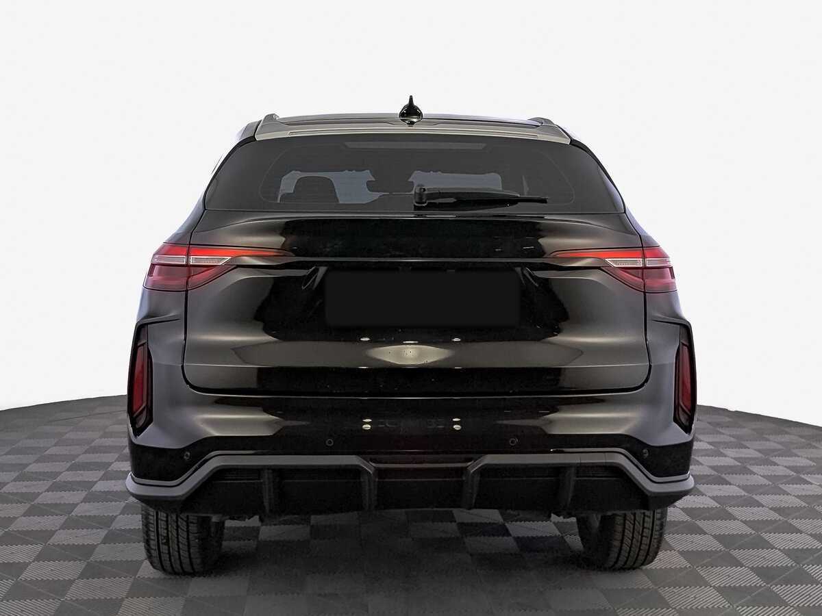 Купить Haval F7, 2022, 31 562 км.. Фото: #5