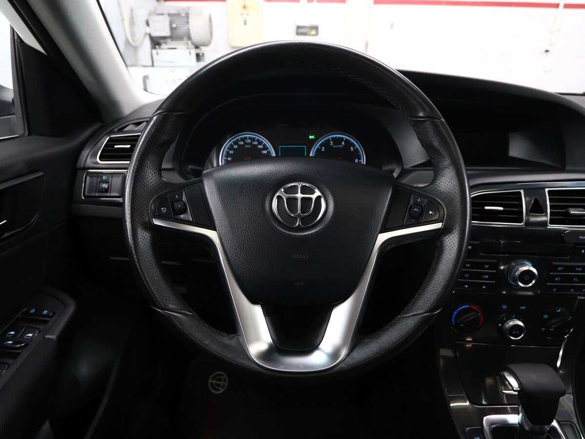 Купить Brilliance V5, 2014, 63 500 км.. Фото: #18