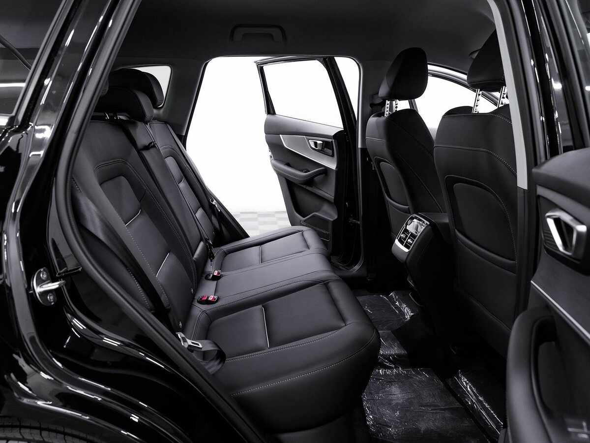 Купить Chery Tiggo 7 Pro Max, 2023, 42 000 км.. Фото: #19