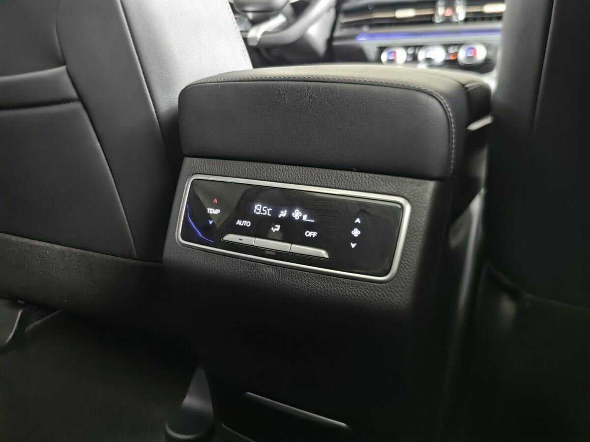 Купить Changan CS95, 2023, 23 577 км.. Фото: #25
