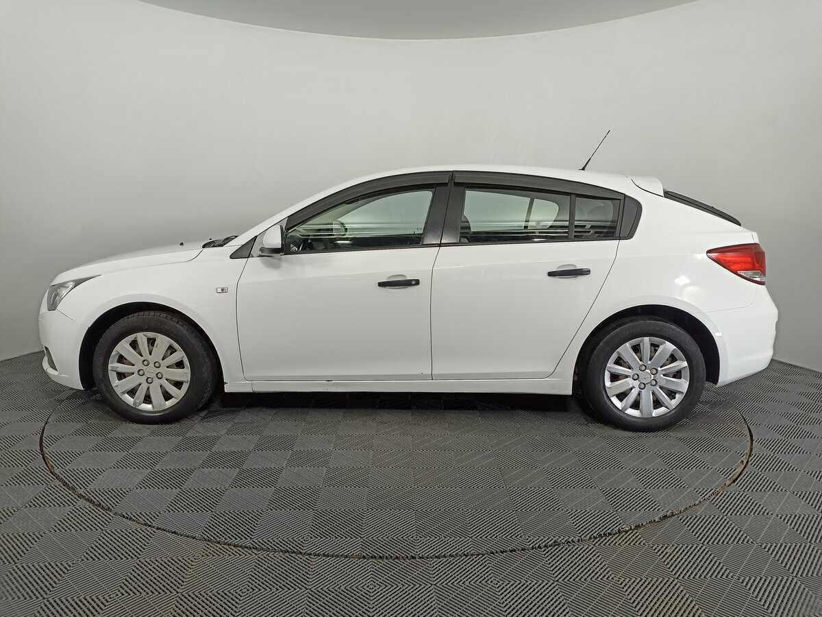 Купить Chevrolet Cruze, 2012, 99 114 км.. Фото: #6