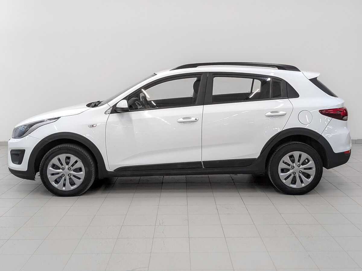 Купить Kia Rio, 2020, 204 028 км.. Фото: #7