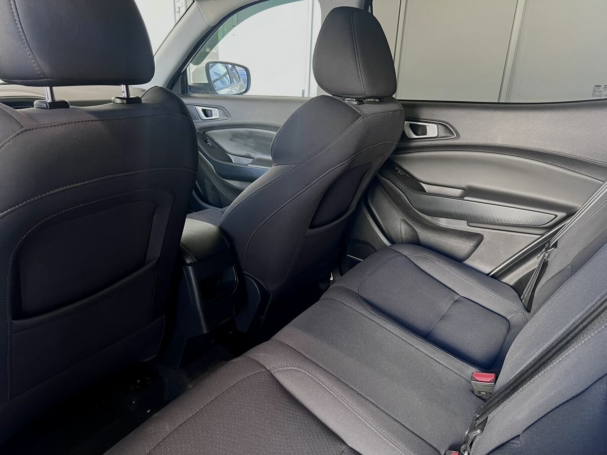 Купить Chery Tiggo 4, 2020, 94 615 км.. Фото: #12