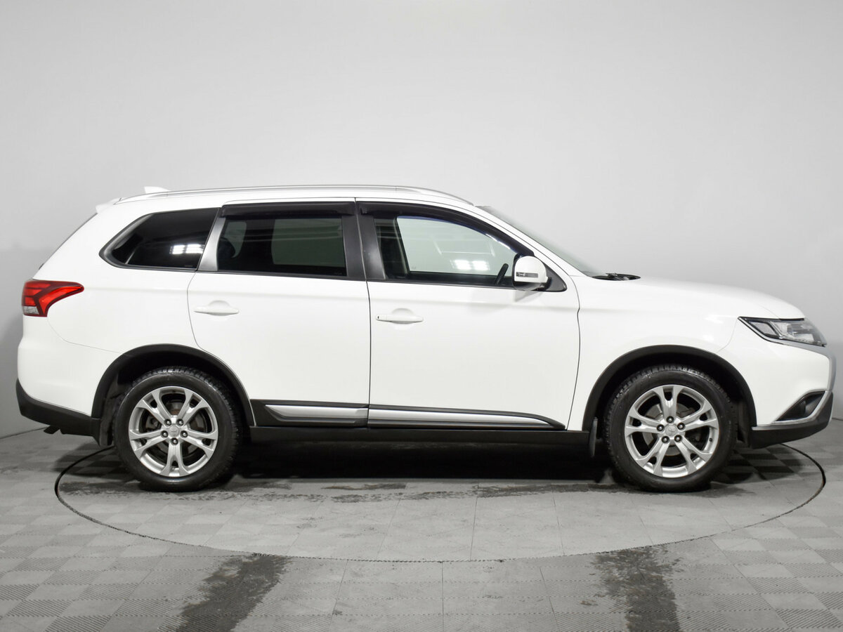 Купить Mitsubishi Outlander, 2020, 135 000 км.. Фото: #3