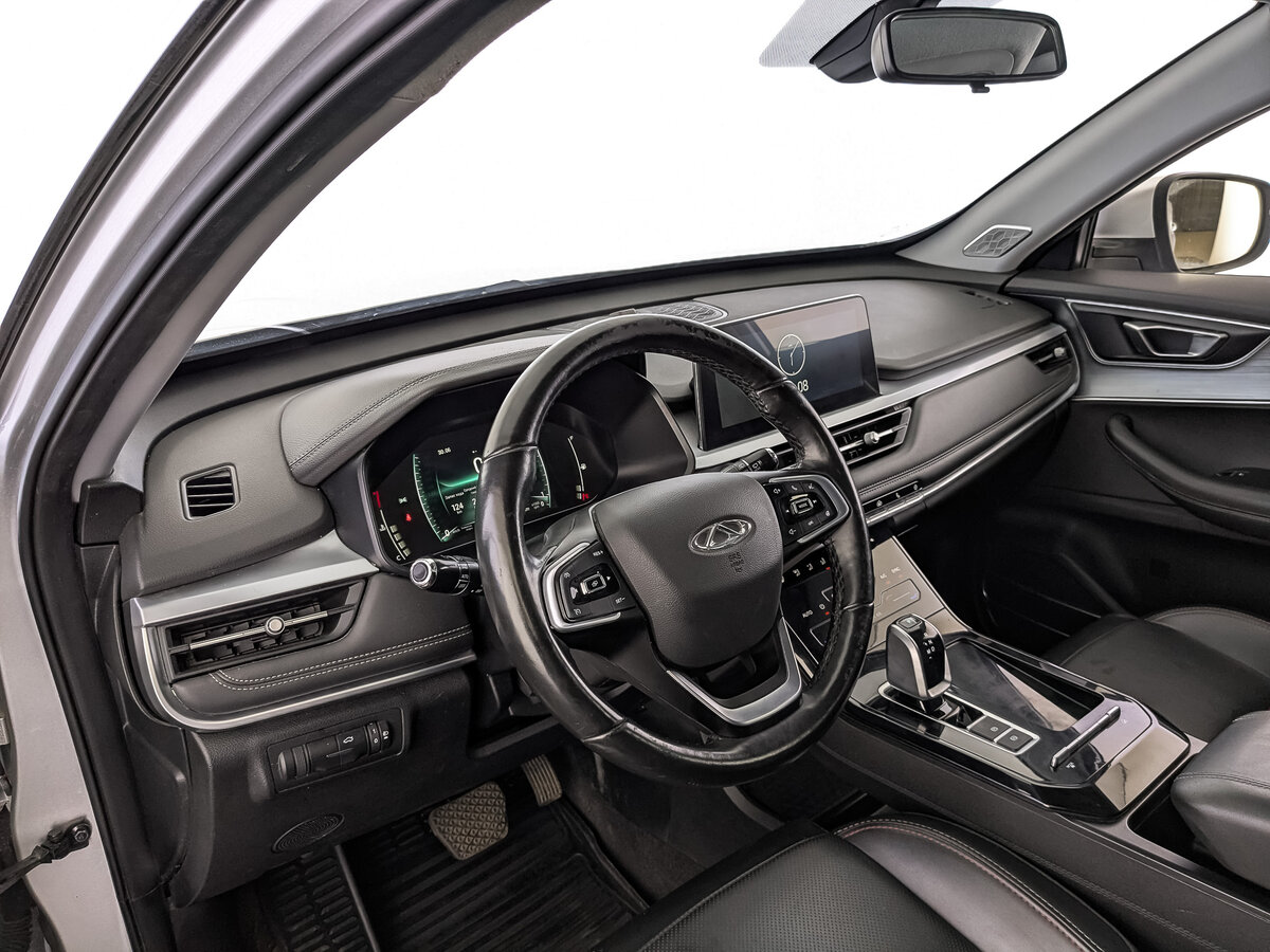 Купить Chery Tiggo 7 Pro, 2022, 119 511 км.. Фото: #14