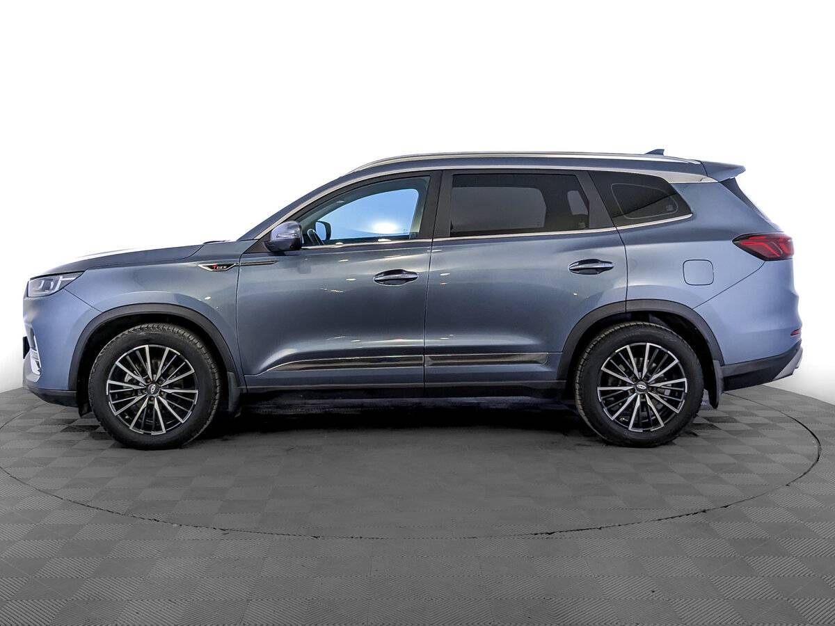 Купить Chery Tiggo 8 Pro, 2021, 115 538 км.. Фото: #7