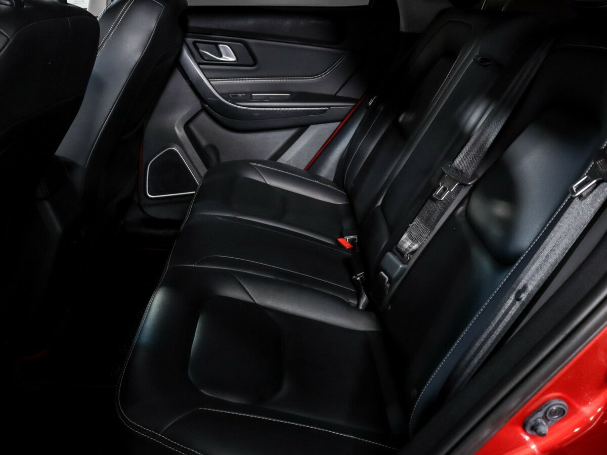 Купить FAW Besturn X40, 2021, 91 614 км.. Фото: #7