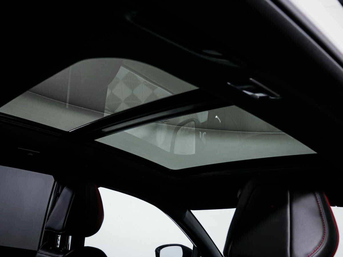 Купить Geely Coolray, 2023, 33 759 км.. Фото: #14