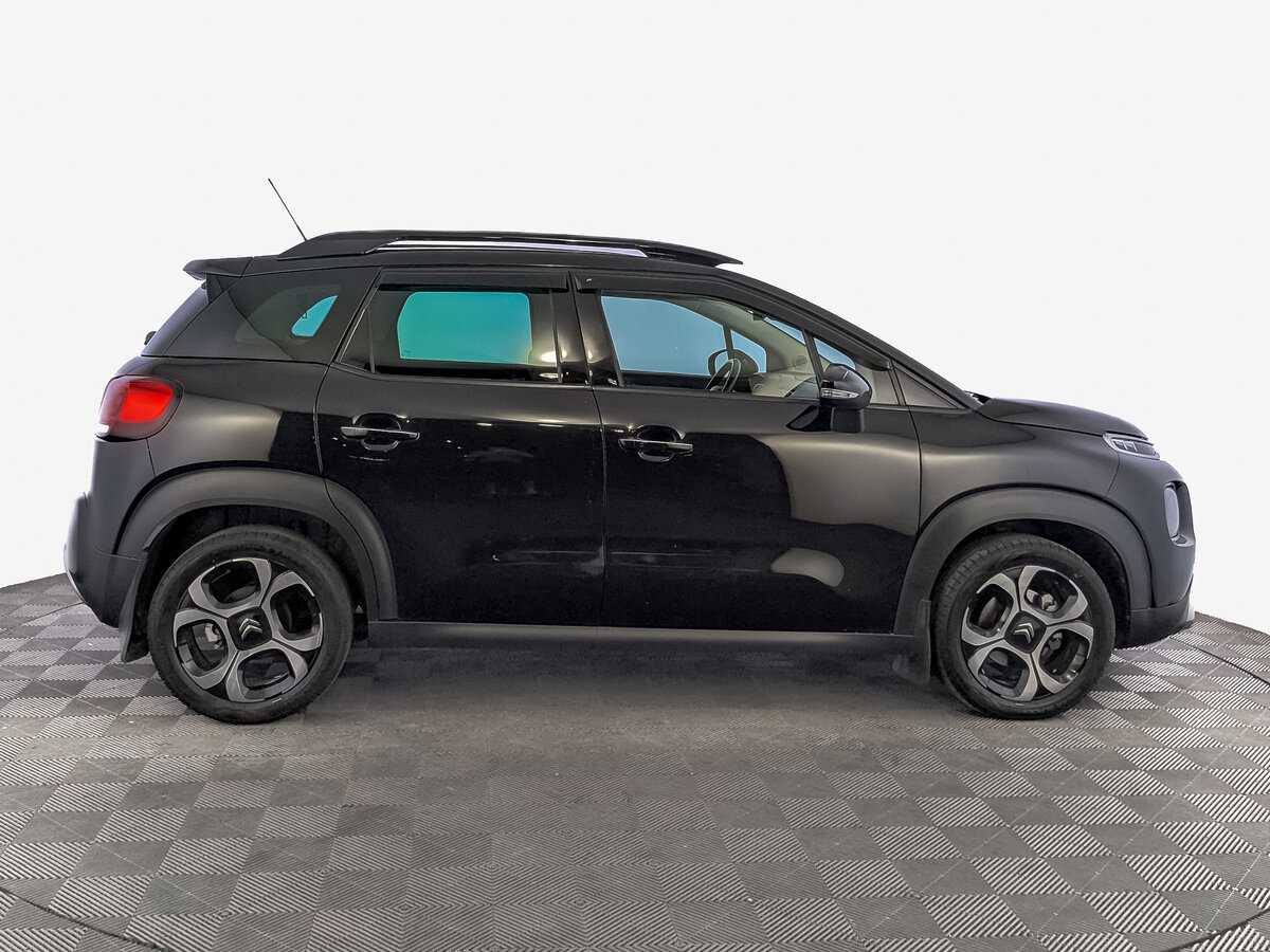 Купить Citroen C3 Aircross, 2018, 35 466 км.. Фото: #3
