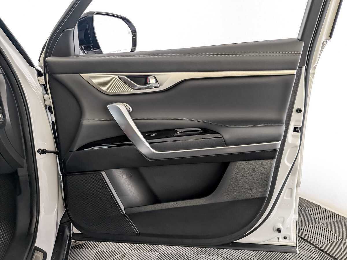 Купить Changan CS95, 2022, 41 714 км.. Фото: #24