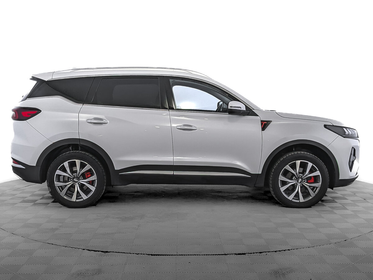Купить Chery Tiggo 7 Pro Max, 2024, 67 849 км.. Фото: #3