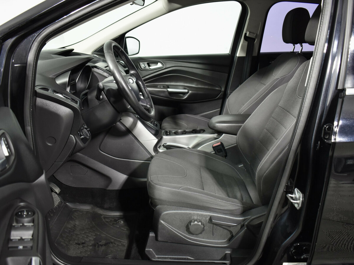 Купить Ford Kuga, 2014, 238 626 км.. Фото: #8