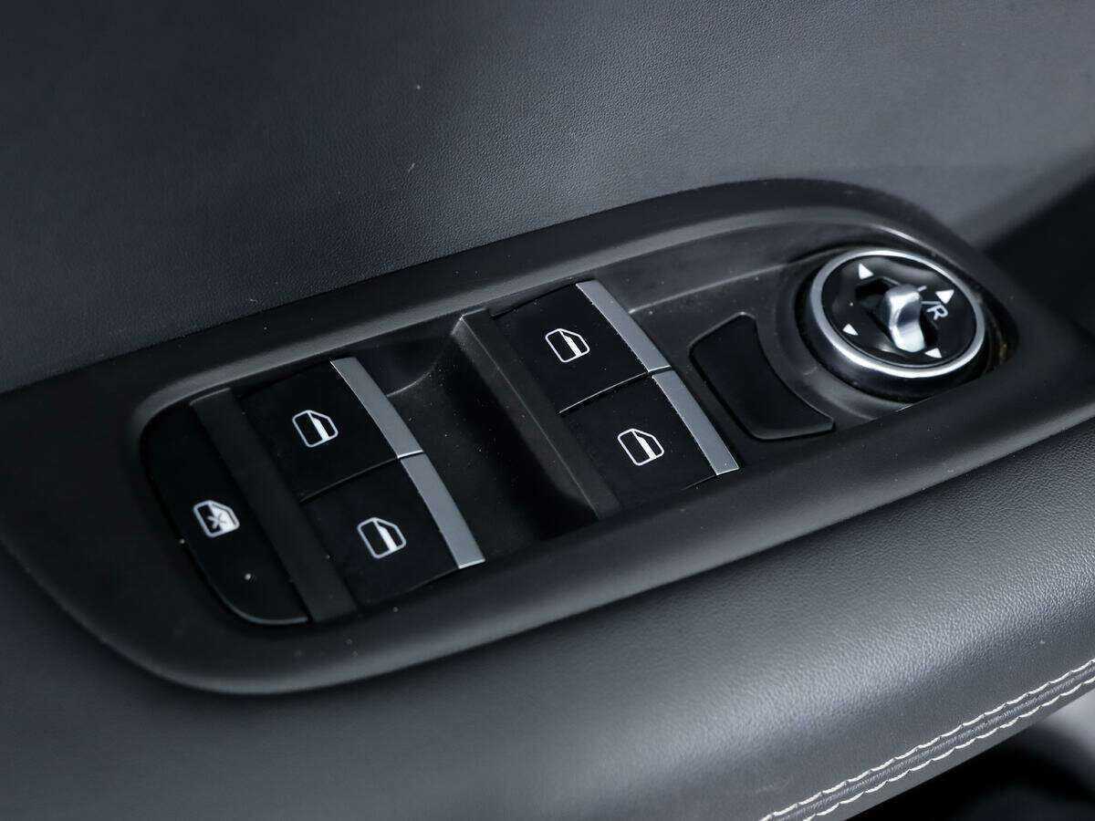 Купить Chery Tiggo 5x, 2020, 16 319 км.. Фото: #13
