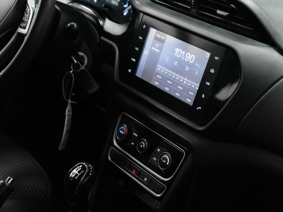 Купить Chery Tiggo 3, 2018, 99 000 км.. Фото: #14