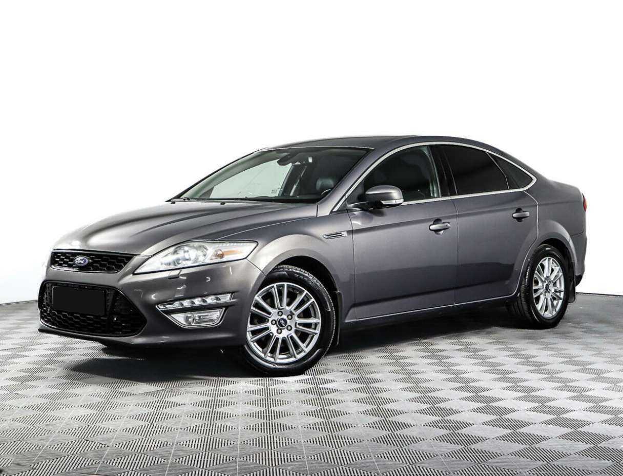Купить Ford Mondeo, 2013, 149 893 км.. Посмотреть фото
