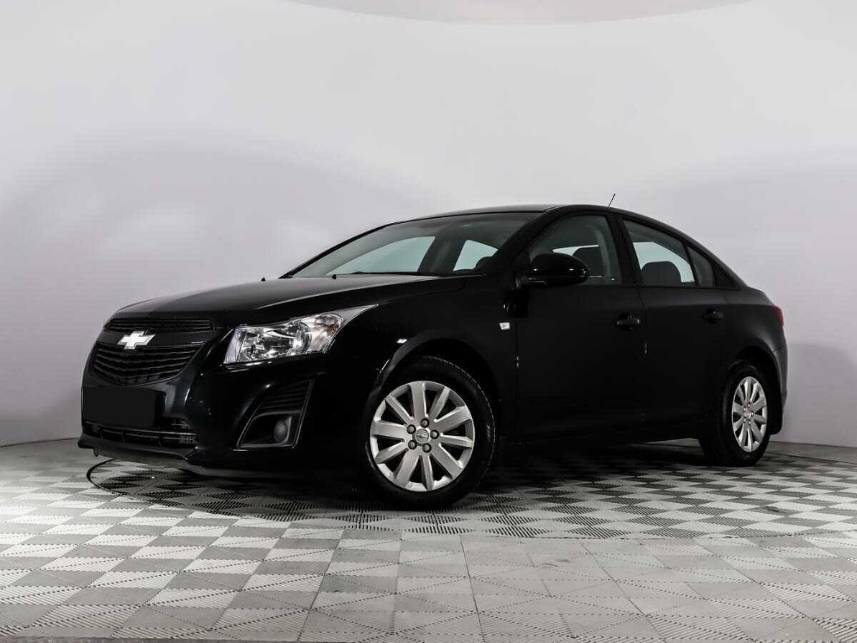 Купить Chevrolet Cruze, 2013, 134 150 км.. Посмотреть фото