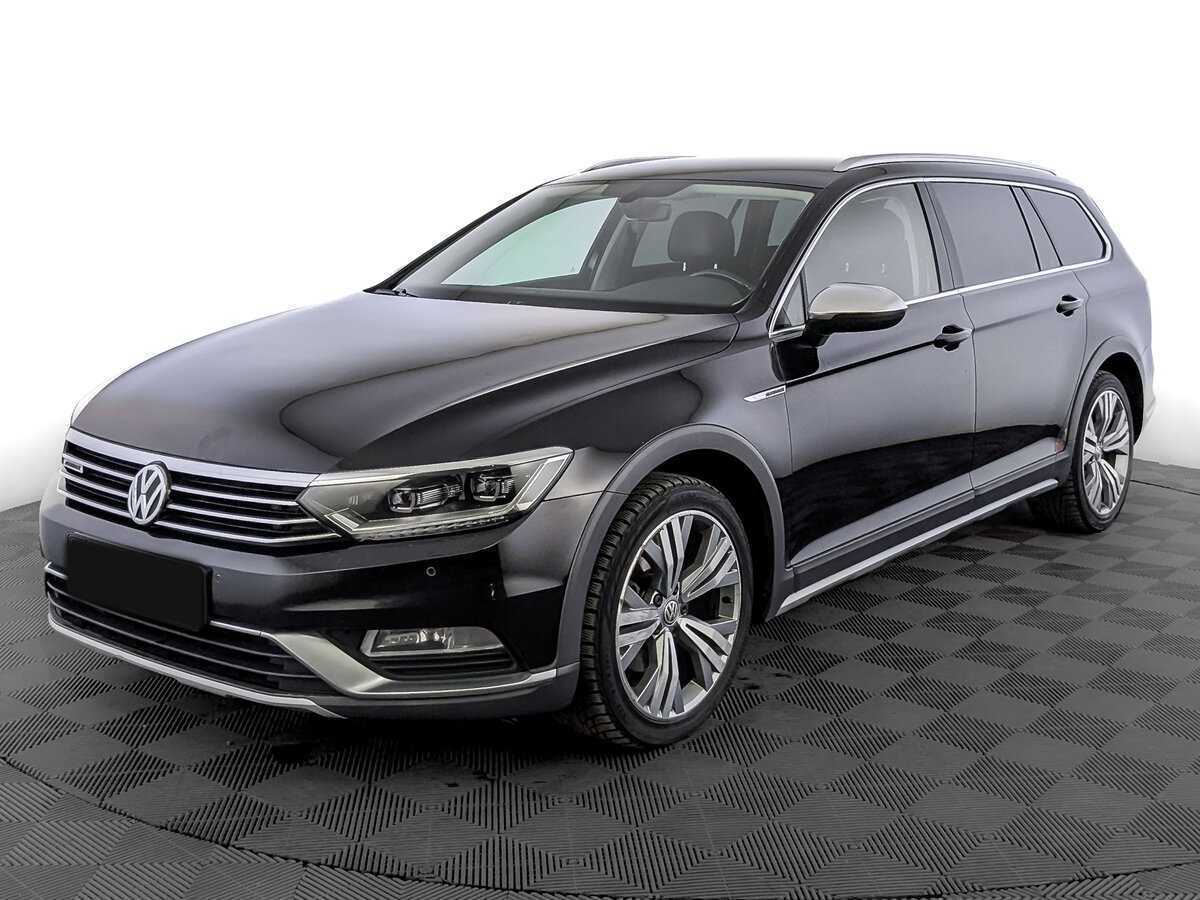 Купить Volkswagen Passat, 2018, 146 036 км.. Посмотреть фото