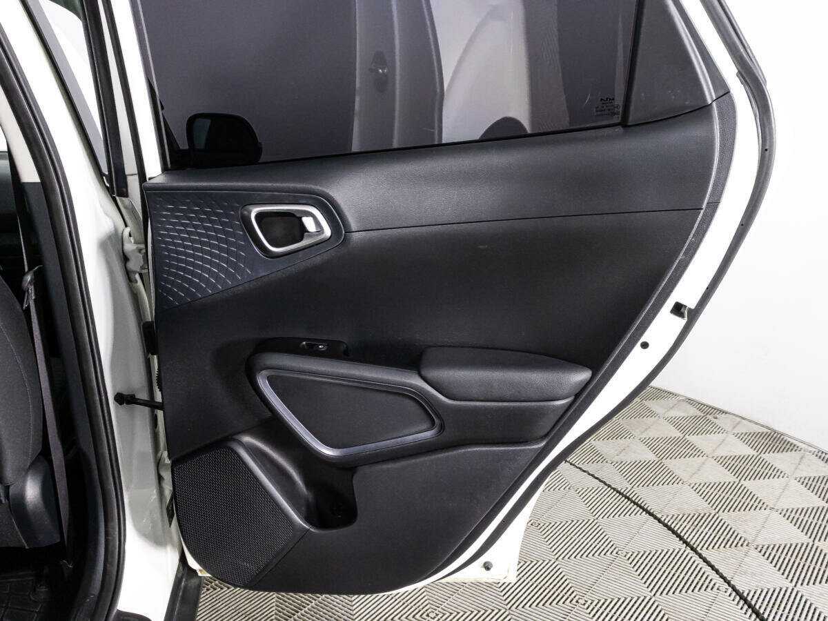 Купить Kia Soul, 2021, 72 951 км.. Фото: #23