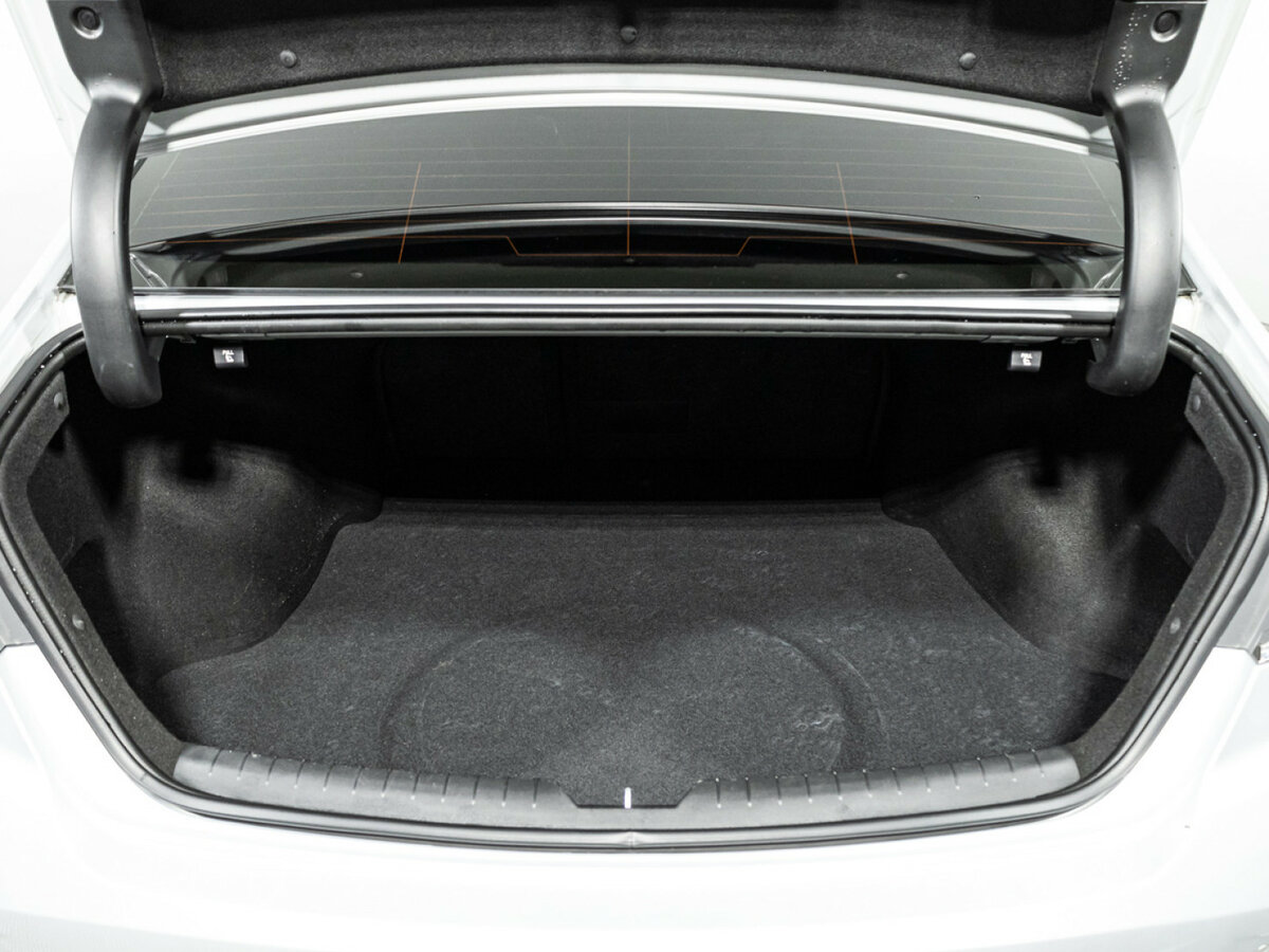 Купить Hyundai Sonata, 2018, 108 433 км.. Фото: #19