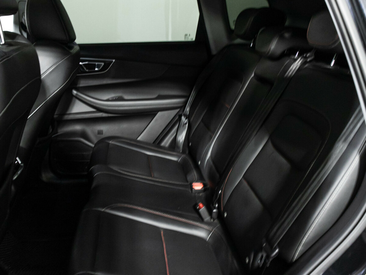 Купить Chery Tiggo 7 Pro, 2020, 76 535 км.. Фото: #9