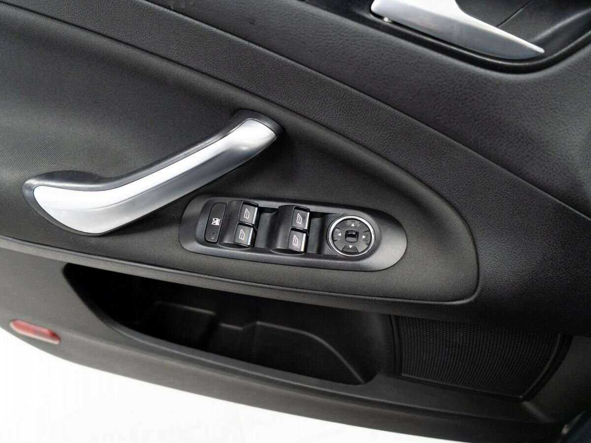 Купить Ford Mondeo, 2012, 125 000 км.. Фото: #10