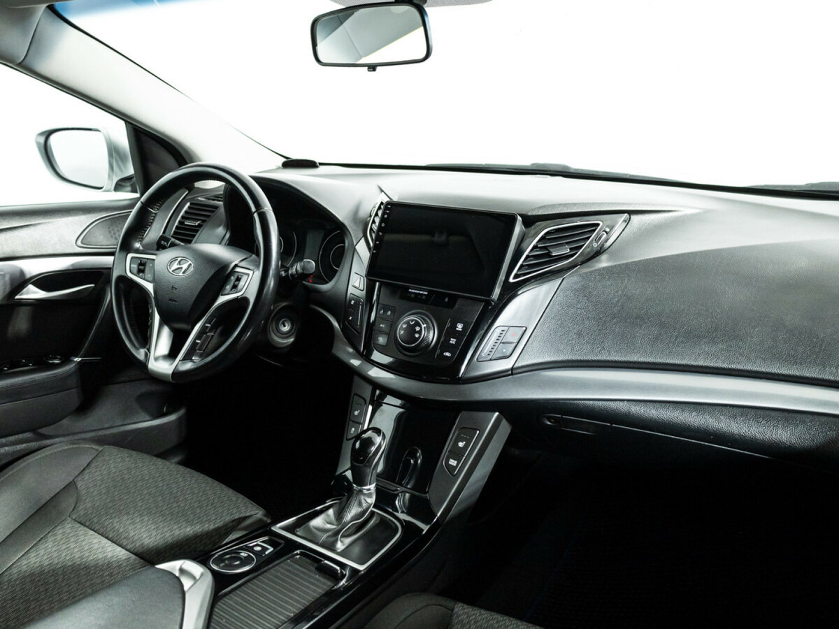 Купить Hyundai i40, 2014, 155 140 км.. Фото: #8