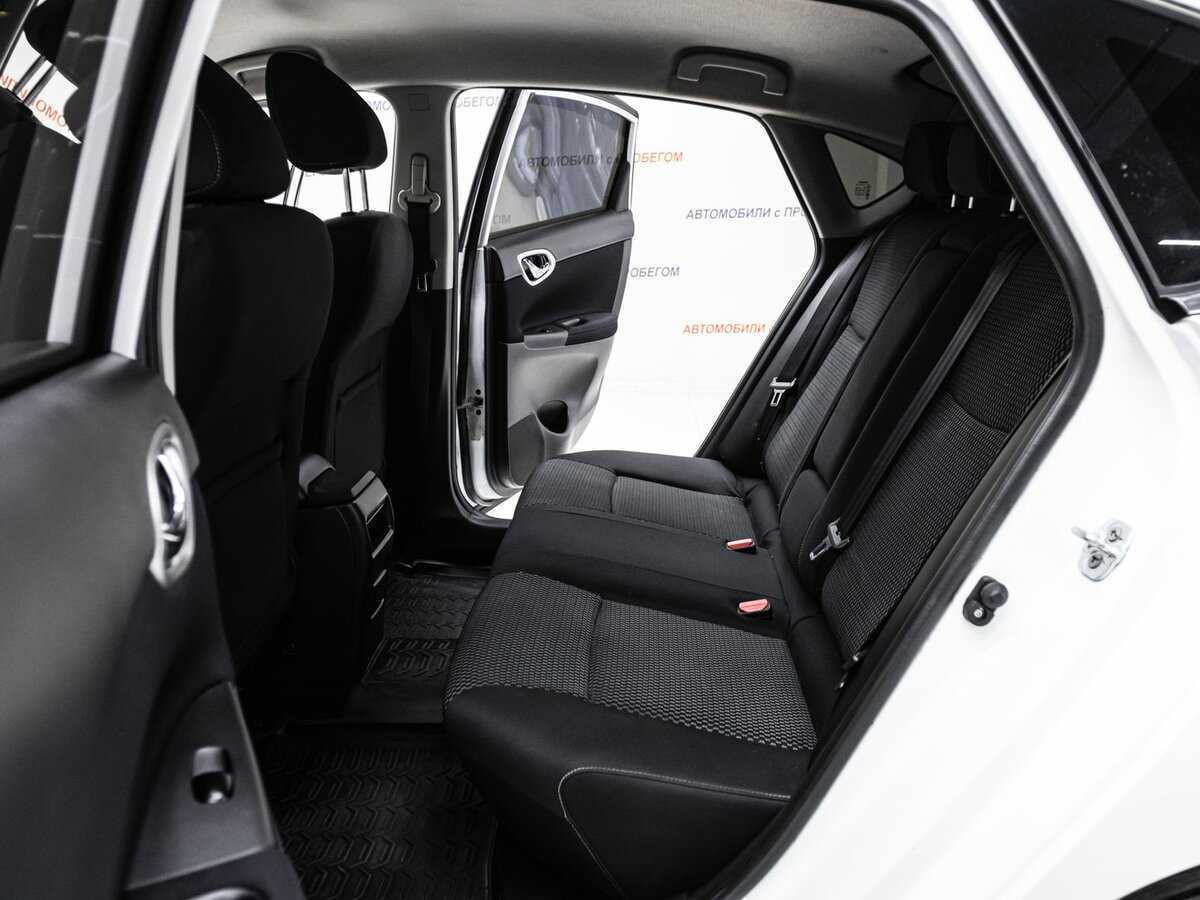 Купить Nissan Sentra, 2016, 145 000 км.. Фото: #16