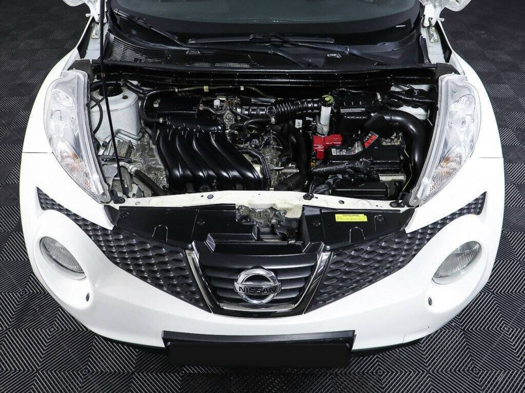 Купить Nissan Juke, 2012, 133 958 км.. Фото: #7