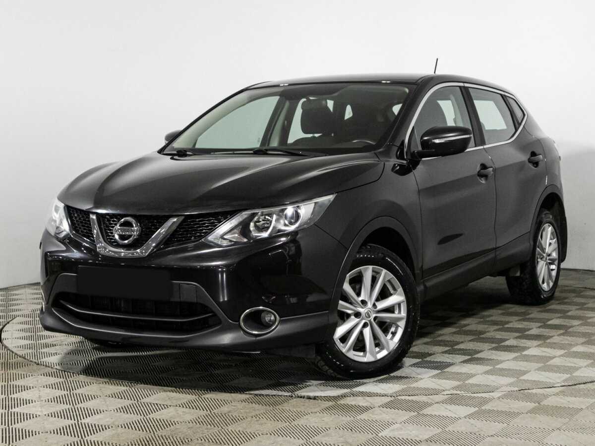 Купить Nissan Qashqai, 2014, 177 361 км.. Посмотреть фото