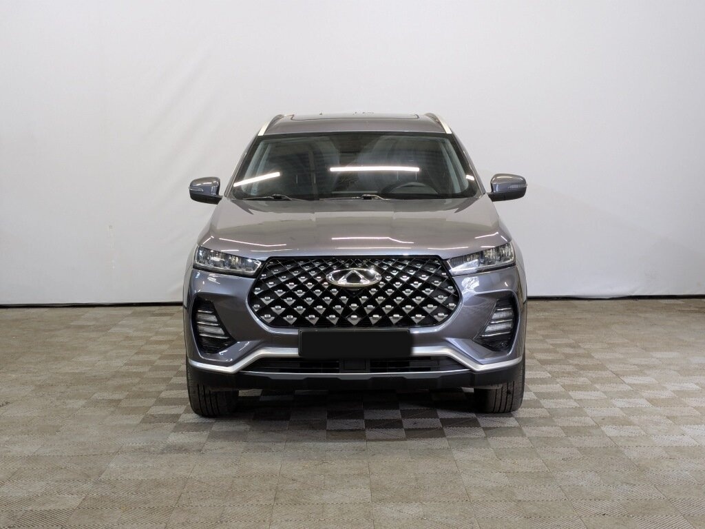 Купить Chery Tiggo 7 Pro, 2022, 48 838 км.. Фото: #1