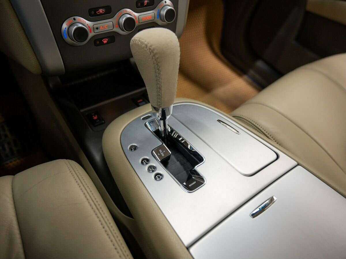 Купить Nissan Murano, 2013, 178 893 км.. Фото: #19