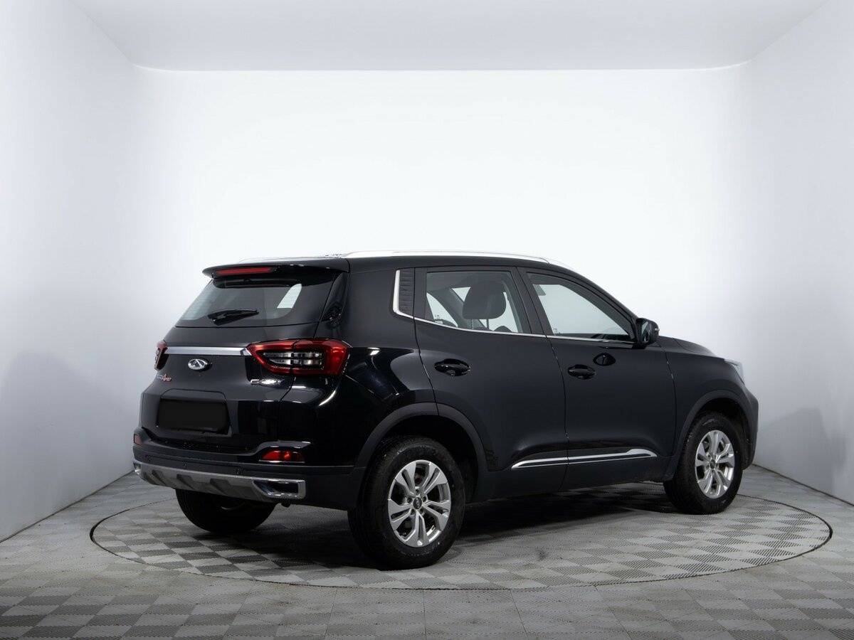 Купить Chery Tiggo 4 Pro, 2023, 32 714 км.. Фото: #4