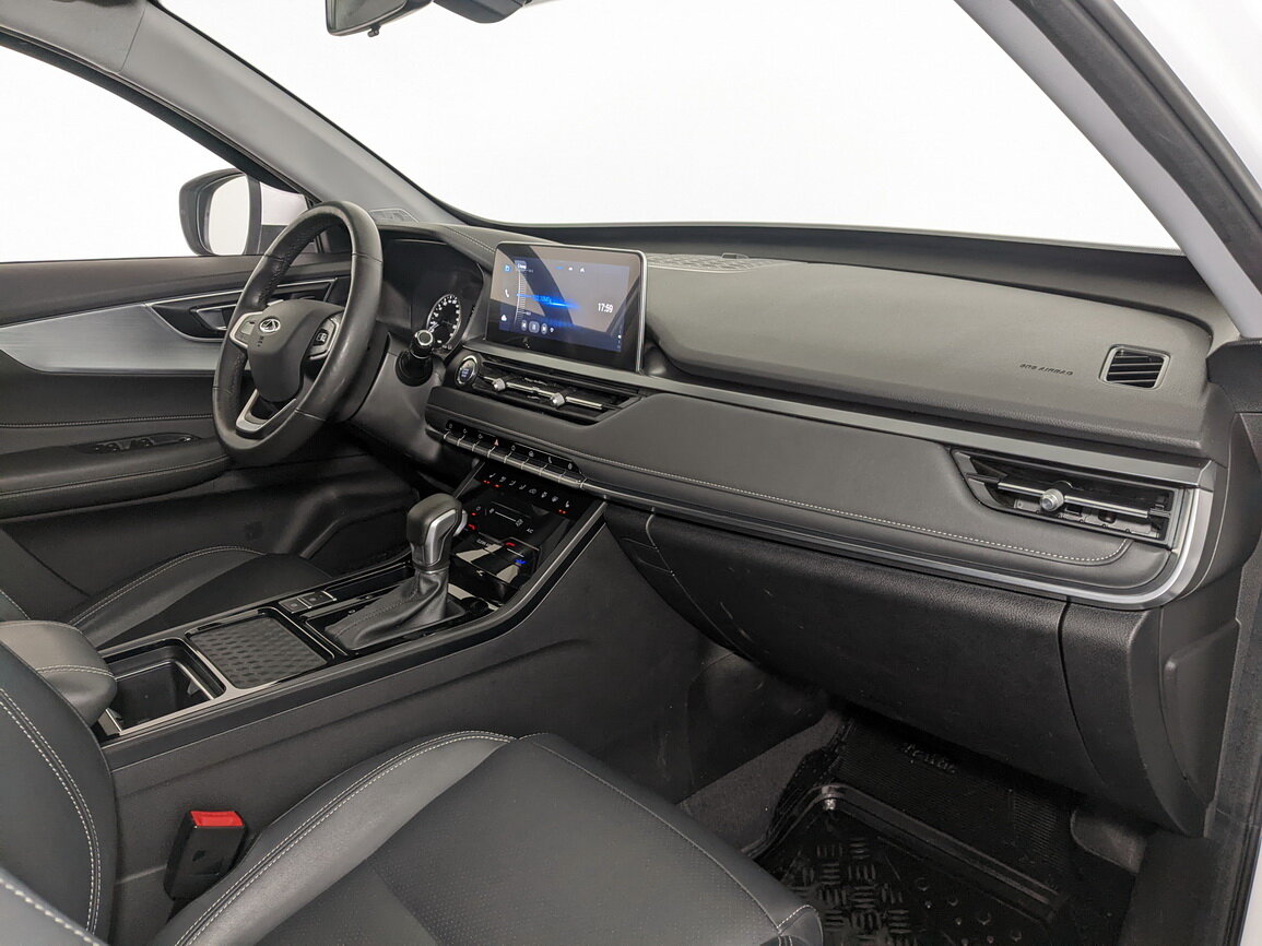 Купить Chery Tiggo 4 Pro, 2023, 62 300 км.. Фото: #10