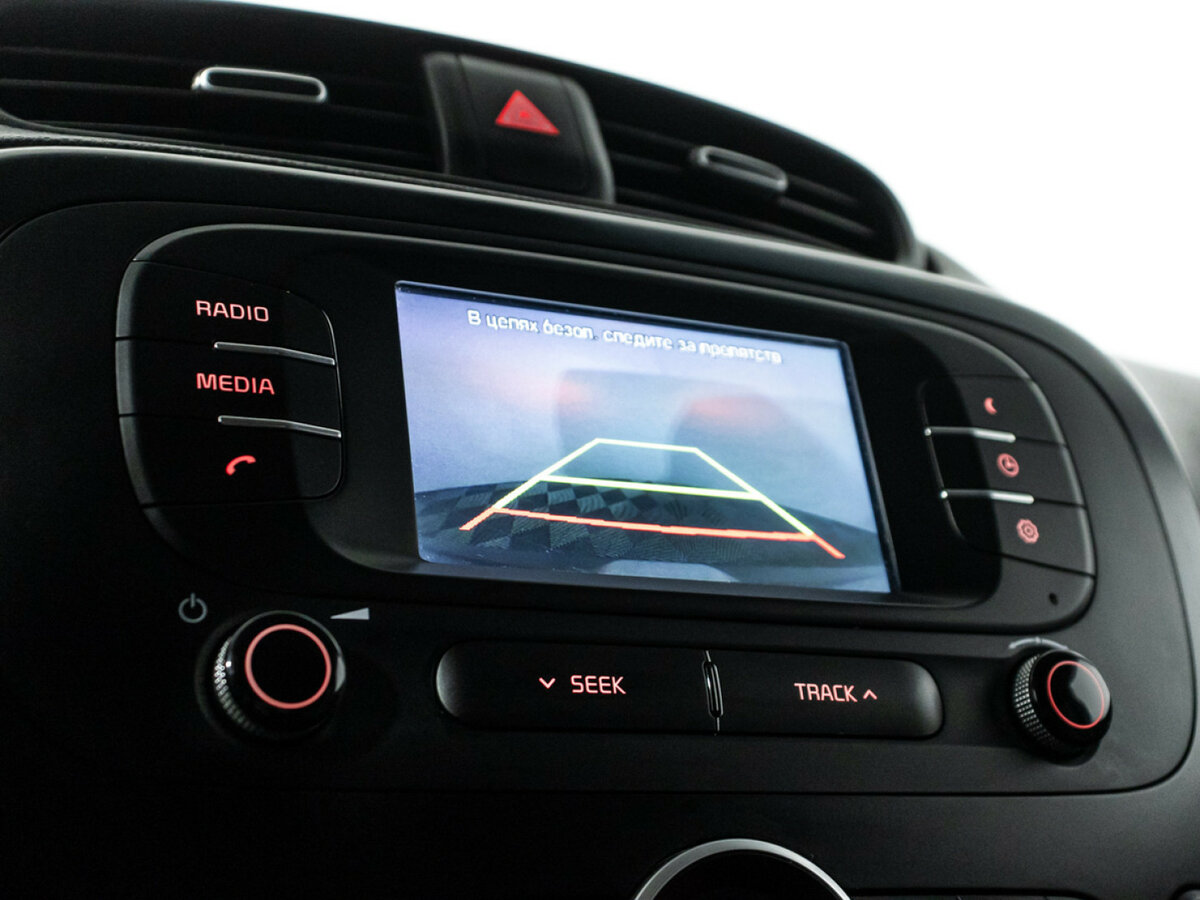 Купить Kia Soul, 2019, 148 110 км.. Фото: #14