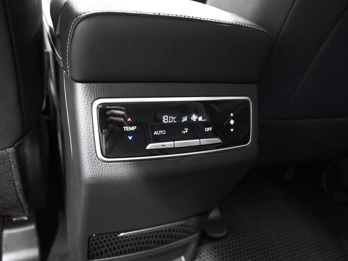 Купить Changan CS95, 2023, 44 578 км.. Фото: #20